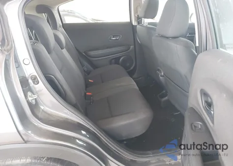 2021 Honda Hr-V Awd Lx z USA, uszkodzony, nr VIN 3CZRU6H33MM756187